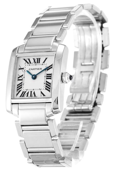 cartier french tank watch replica|knockoff cartier tank watch.